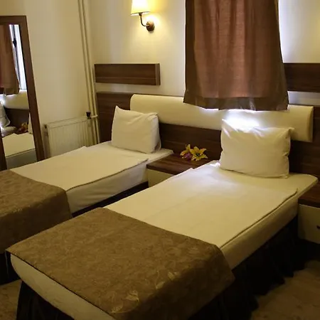 Albano Hotel