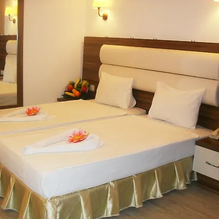 Hotel Albano