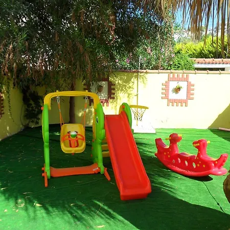 Hotel Albano Cesme