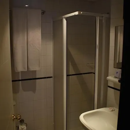 Albano Hotel 3*