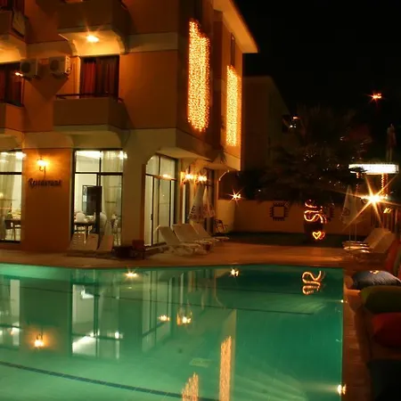 Hotel Albano Cesme
