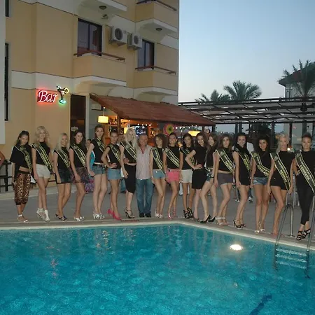 Albano Hotel Çeşme