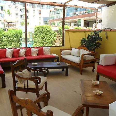 Albano Hotel