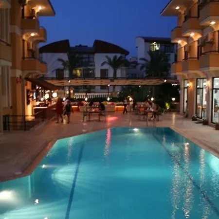 Albano Hotel 3*