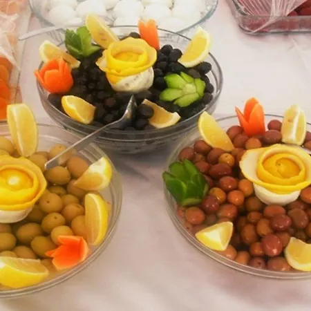 Albano 3* Çeşme