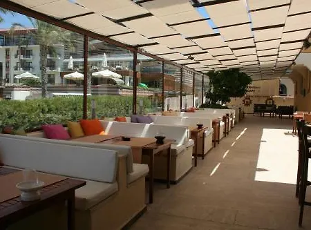 Albano Hotel Çeşme