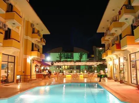 Hotel Albano