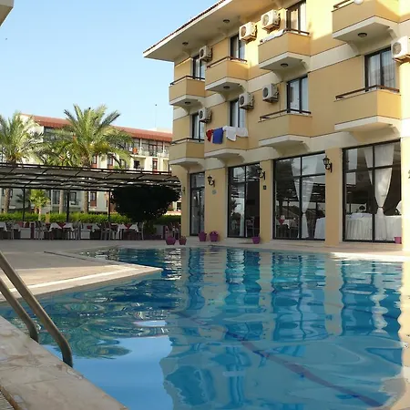 Albano 3* Çeşme