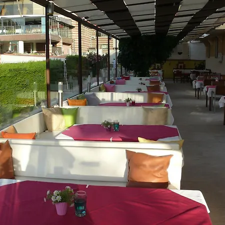 Albano Hotel Çeşme