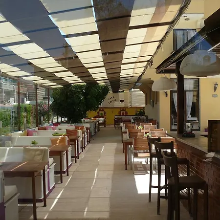 Albano Çeşme