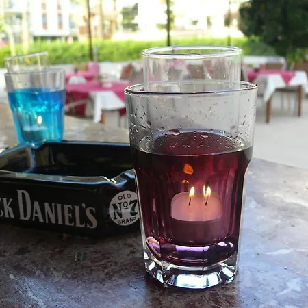 Albano Hotel