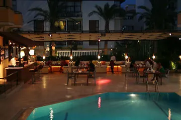 Albano Hotel 3*