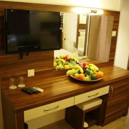 Hotel Albano