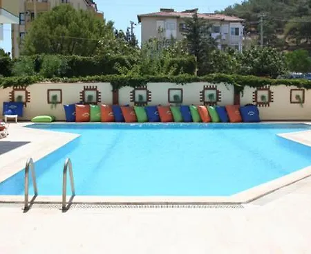 Hotel Albano 3*