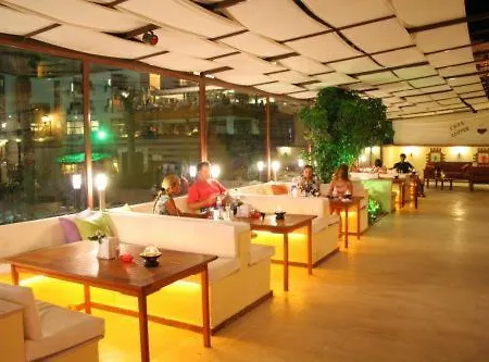 Hotel Albano Cesme