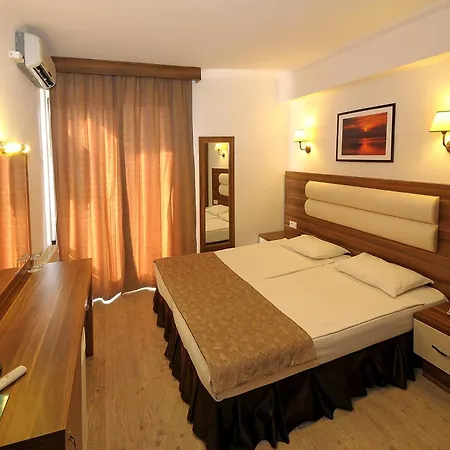 Hotel Albano