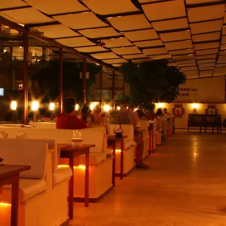 Albano Hotel 3*