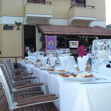 Hotel Albano 3*