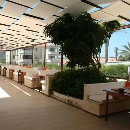 Albano 3* Çeşme