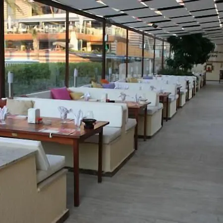 Hotel Albano 3*