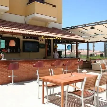 Hotel Albano 3*