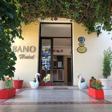 Hotel Albano 3*