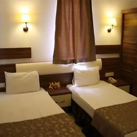 Hotel Albano 3*