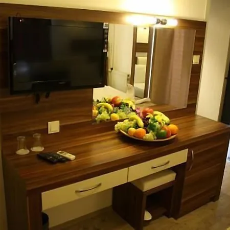 Albano Hotel