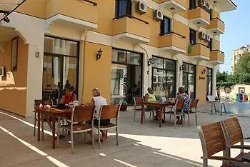 Albano 3* Çeşme
