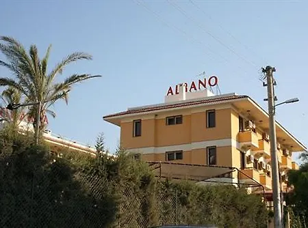 Albano Hotel Cesme