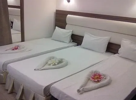 Albano Hotel