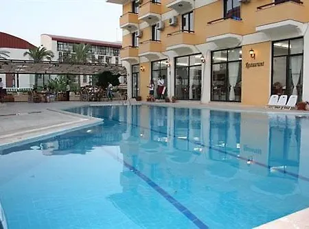 Hotel Albano Cesme