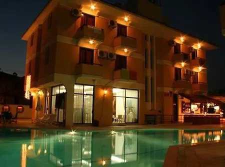 Albano 3* Cesme