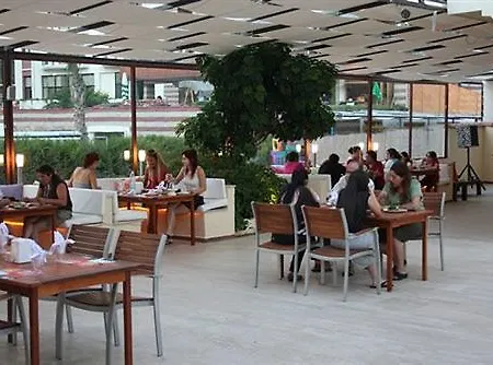 Hotel Albano