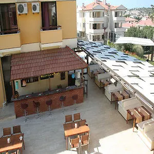 Albano 3* Cesme