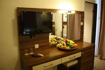 Albano Hotel