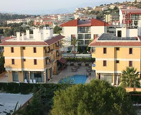 Albano Hotel 3*