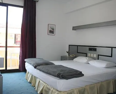 Hotel Albano