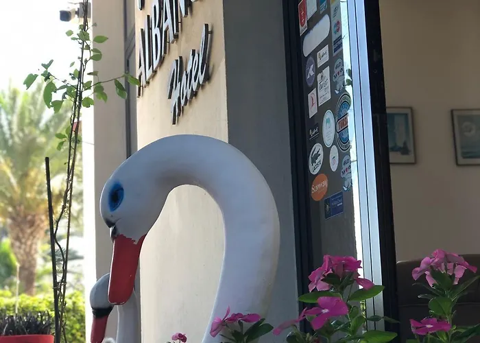 Albano Hotel Çeşme