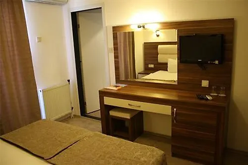 Albano Hotell Çeşme