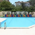 Szálloda Albano 3*