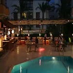 Otel Albano