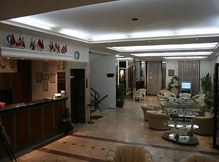 Albano Otel