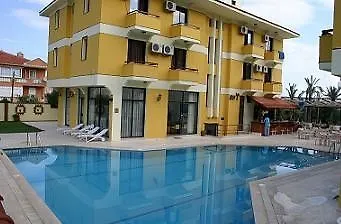 Albano Otel Çeşme