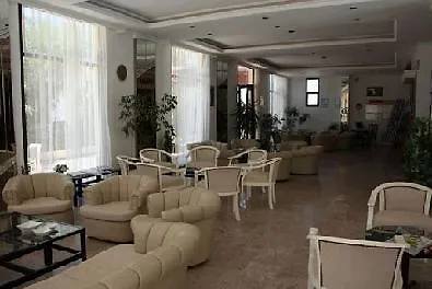 Albano Ξενοδοχείο