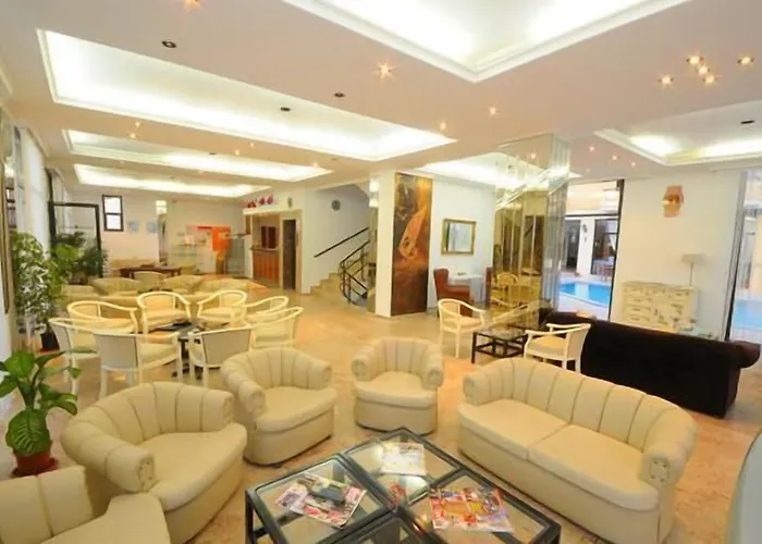 Albano Hotel Çeşme